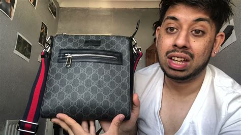 2020 gucci men|gucci bag unboxing 2020.